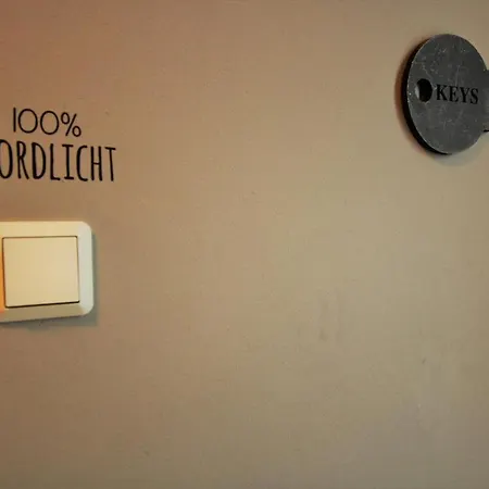 Appartement Kuestenoase - Erholung In Bestlage *