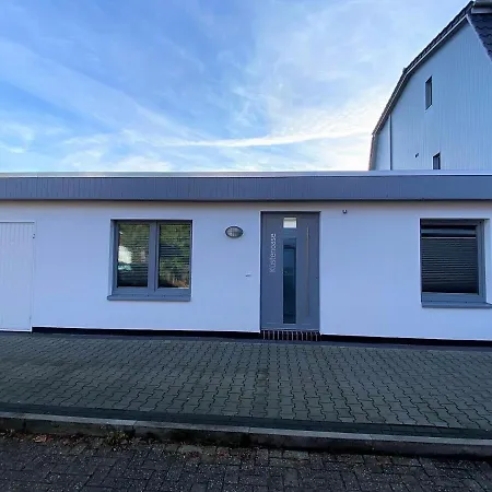 Appartement Kuestenoase - Erholung In Bestlage