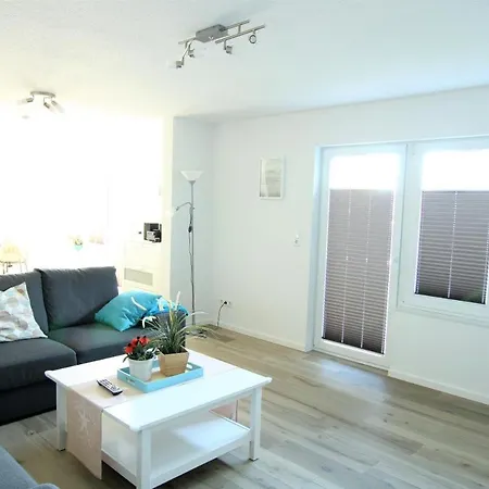 Kuestenoase - Erholung In Bestlage Appartement Norddeich (Norden)