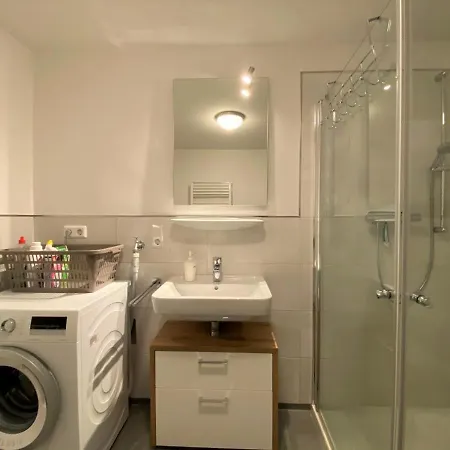 Kuestenoase - Erholung In Bestlage Appartement Norddeich (Norden)