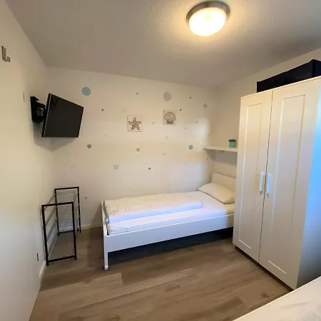 Kuestenoase - Erholung In Bestlage