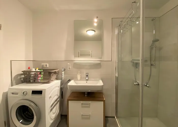 Kuestenoase - Erholung In Bestlage Appartement Norddeich (Norden)