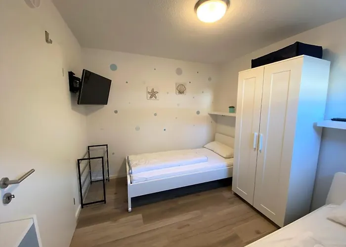 Kuestenoase - Erholung In Bestlage